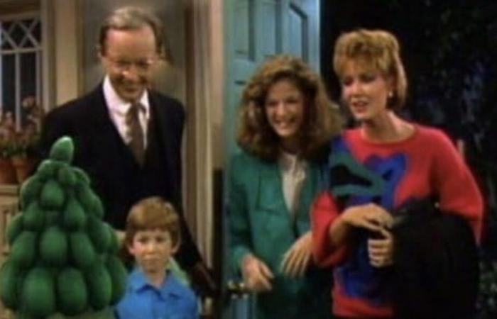 24 años después de su fin, esta serie de nuestra infancia que todos amamos FINALMENTE se retransmite en televisión (y gratis)