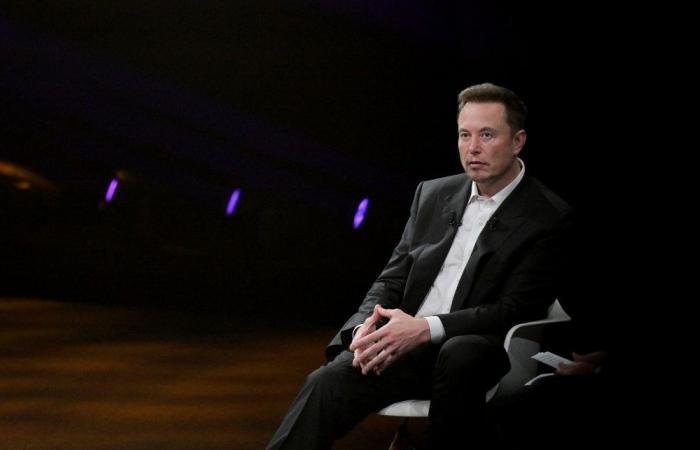 Tesla Inc. : La probable adopción del megaplan de compensación de Musk hace que las acciones de Tesla se disparen