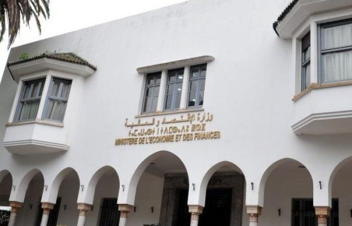 Marruecos: un déficit de 11,18 mil millones de dírhams a finales de mayo