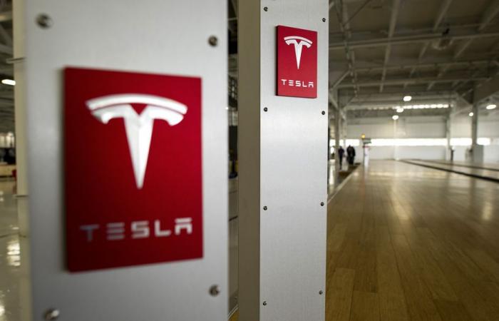 Estados Unidos | Canadiense culpable de robar secretos comerciales relacionados con Tesla