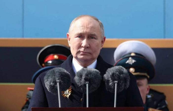 Rusia: Putin toma medidas contra el euro y el dólar