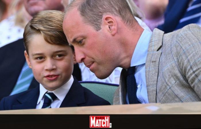 Príncipe George: Kate y William eligieron el nombre de su hijo de una manera muy sorprendente