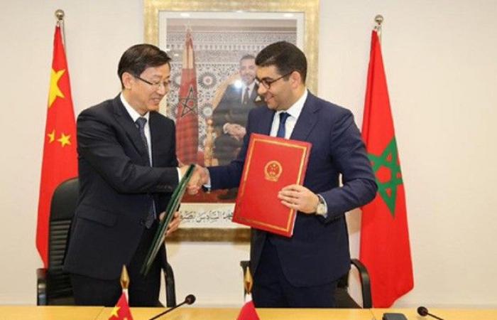 Marruecos-China: la cultura, una nueva palanca para la cooperación bilateral