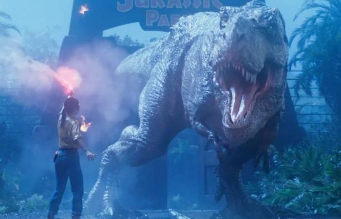 “Nunca antes visto” Jurassic Park regresa a los videojuegos y los desarrolladores prometen algo nuevo a los jugadores