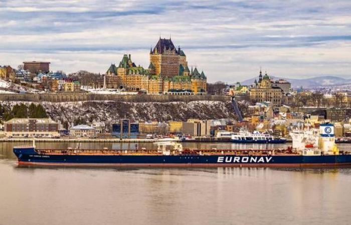 El turismo en Quebec más vibrante que nunca