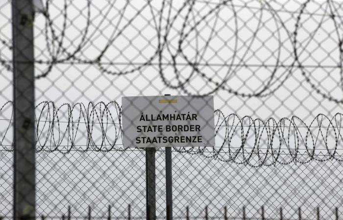 El Tribunal de Justicia de la UE multa a Hungría con 200 millones de euros por no respetar el derecho de asilo