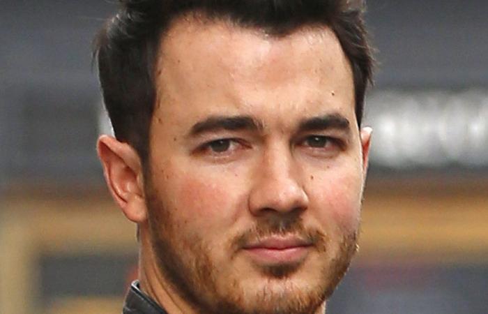 Kevin Jonas sufre cáncer de piel: el mayor de los Jonas Brothers revela haber sido operado