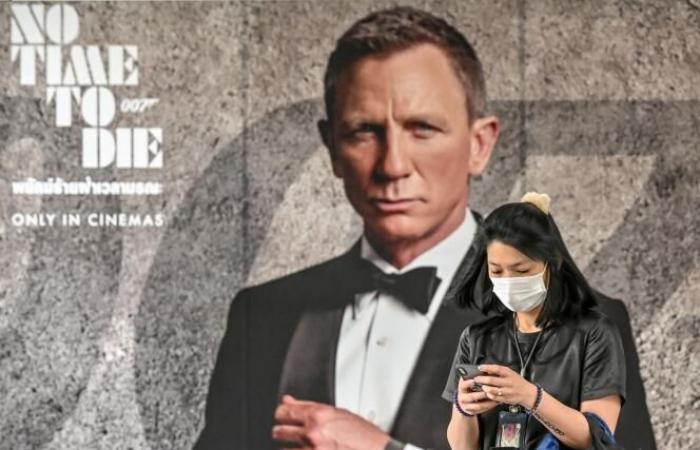 Los productores de “James Bond” recibirán un Oscar honorífico