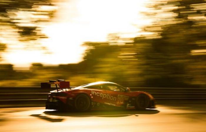 24 Horas de Le Mans 2024 – Porsche shock Konkurrenz