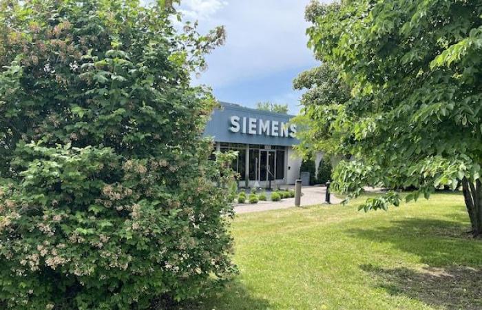 La multinacional Siemens invierte 14 millones de dólares en Drummondville