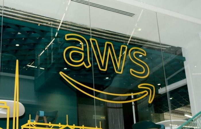 Amazon invierte otros 230 millones de dólares en créditos en la nube para nuevas empresas de inteligencia artificial
