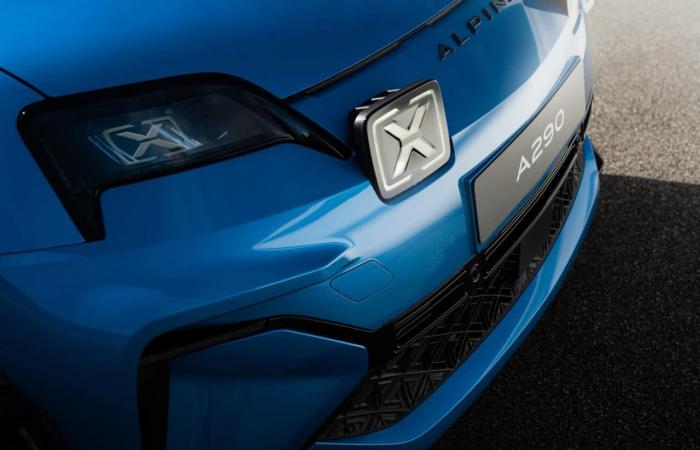¿Podrá hacerse cargo del legado del Renault 5 Alpine?