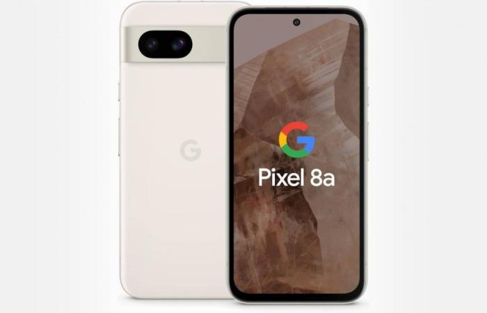 El Google Pixel 8a cuesta 299€ gracias a esta gran oferta