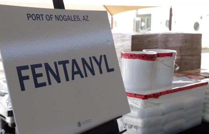 Detenciones en Rennes, Costas de Armor y Morbihan: el tráfico de fentanilo desmantelado en
