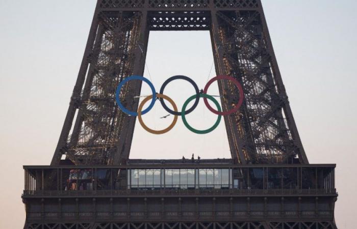El COI devuelve a Francia un podio de los Juegos Olímpicos de 1900
