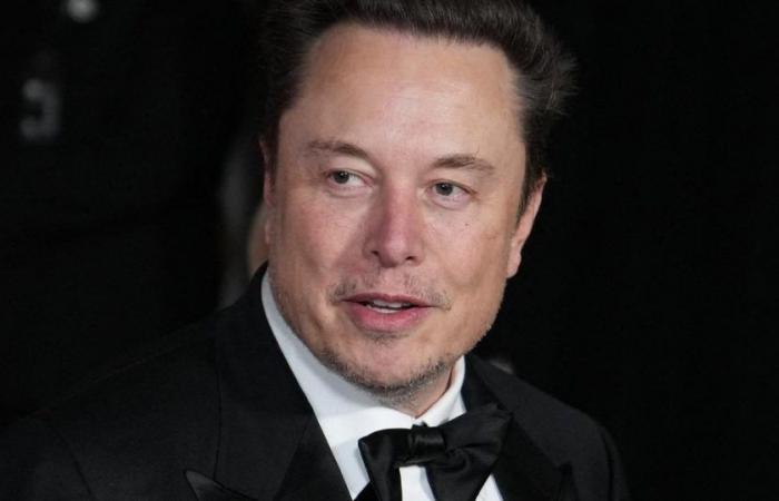 Elon Musk acusado de acoso sexual