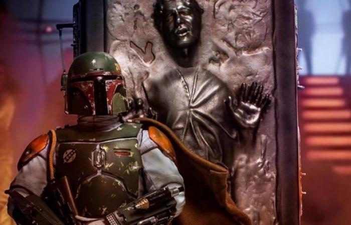Star Wars: 7 secretos de Boba Fett