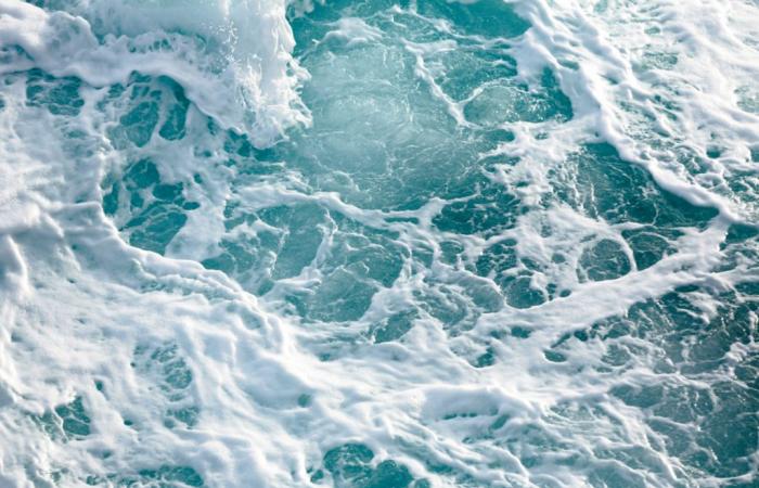 Hérault: cuidado con las olas peligrosas en la costa, se activó una alerta