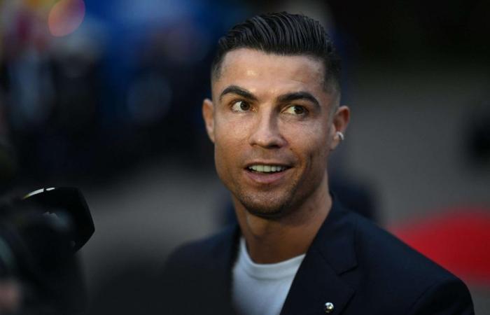 Cristiano Ronaldo cauteloso pero confiado para la Eurocopa 2024