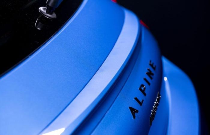 El precio del Alpine A290, ¿realmente un problema?