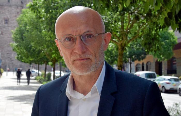 “Un poco de modestia…”: Stéphane Mazars responde a Jean-Philippe Chartier, se lanza la campaña legislativa en Aveyron