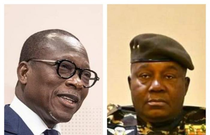 Níger deja de enviar su petróleo crudo a Benin | APAnoticias