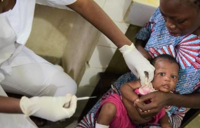 Port-gentil: campaña de vacunación intensificada del 14 al 18 de junio de 2024 | Gabónmediatime.com
