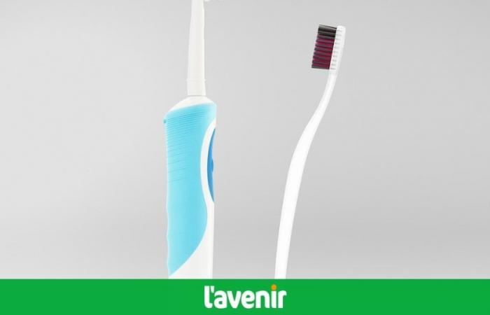 Aquí tienes una selección de cepillos de dientes eléctricos en oferta: ¡opta por una limpieza óptima y unos dientes blancos todos los días!