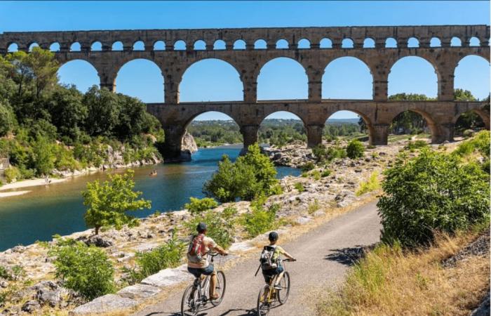 Gard: un mes de mayo prometedor para el sector turístico – Noticias