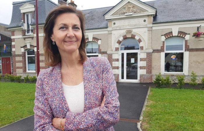 Legislativa: Sophie Gaugain candidata a la cuarta circunscripción de Calvados