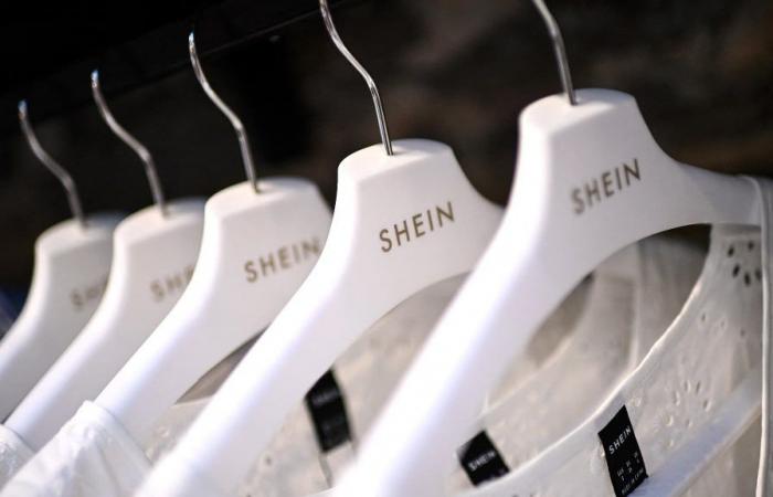 Por qué el gigante chino Shein aumentó repentinamente sus precios