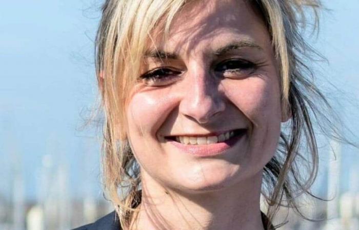 Elecciones legislativas 2024. Camille Margueritte candidata en la cuarta circunscripción de La Mancha