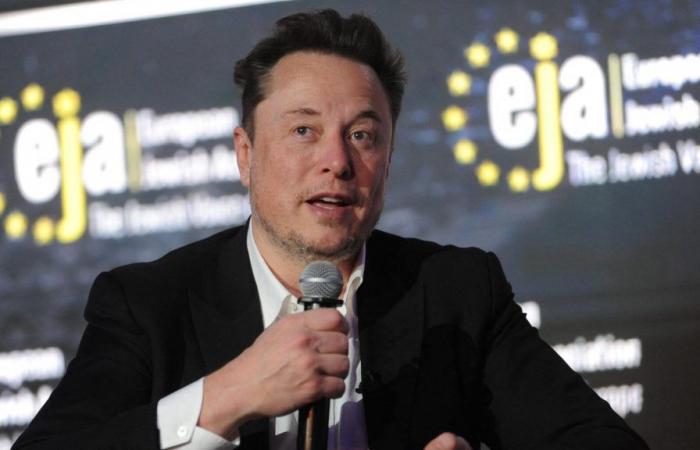 Elon Musk es oficialmente el jefe mejor pagado de la historia de Estados Unidos