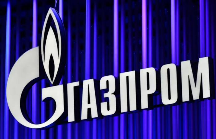 Gazprom, el antiguo buque insignia energético ruso en una situación desesperada