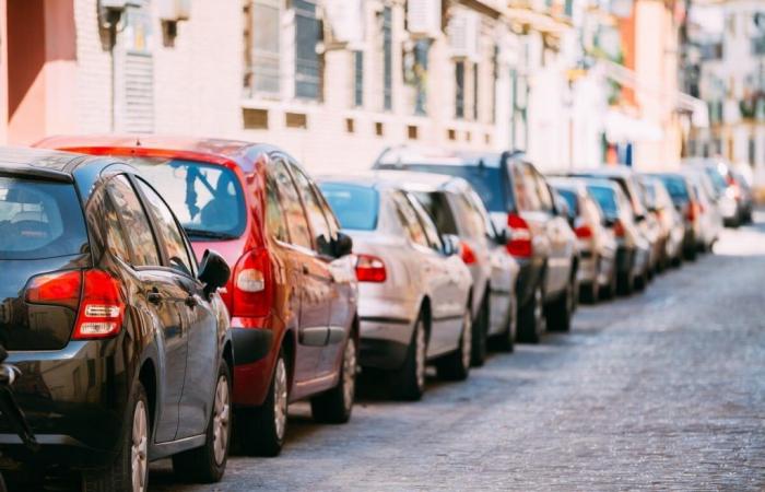 En Lyon, el precio del aparcamiento se dispara para los SUV