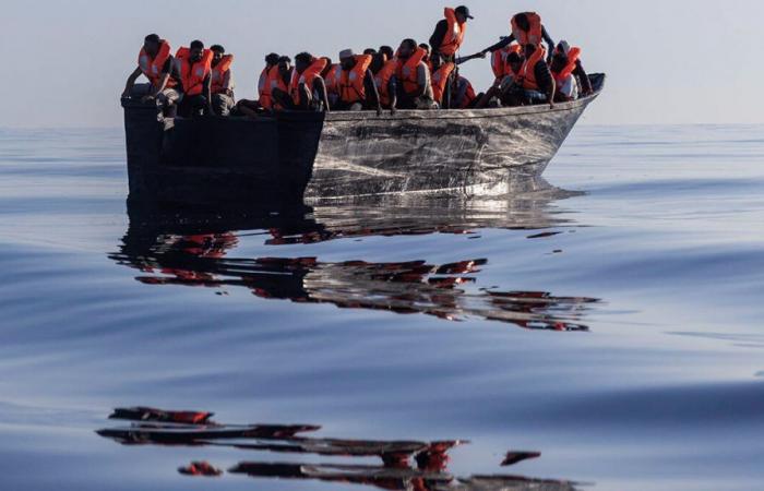 La mortal ruta migratoria hacia Canarias establece un récord alarmante…