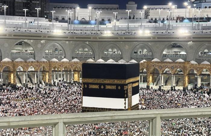 ¿Qué es el Hajj que comienza este viernes?