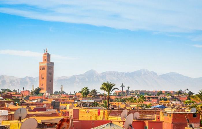 Aumento de las tarifas de las entradas a los monumentos históricos de Marrakech