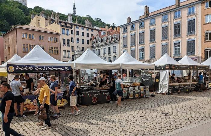 ¿Qué hacer en Lyon este fin de semana (del 14 al 16 de junio de 2024)?