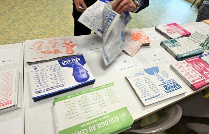 Elecciones legislativas en Lot-et-Garonne: la campaña resuena dos semanas antes de la primera vuelta