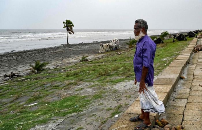 Bangladés | El mar está devorando tierra a uno de los ritmos más rápidos del mundo