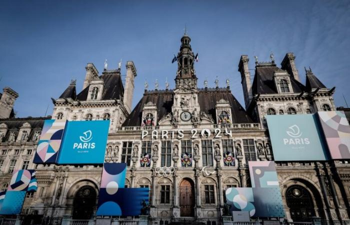 Elecciones: el sector turístico poco preocupado por la imagen de Francia