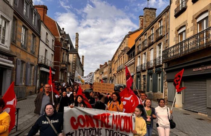 Alto Rin. Una manifestación contra la extrema derecha prevista para el sábado 15 de junio en Mulhouse