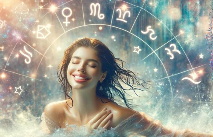 Estos 2 signos astrológicos iniciarán un período de felicidad el 19 de junio