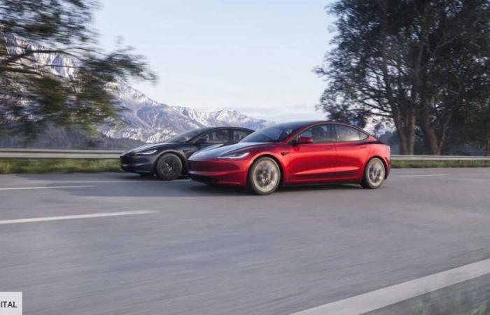 Tesla: cuidado, los precios del Model 3 pueden aumentar en tres semanas…