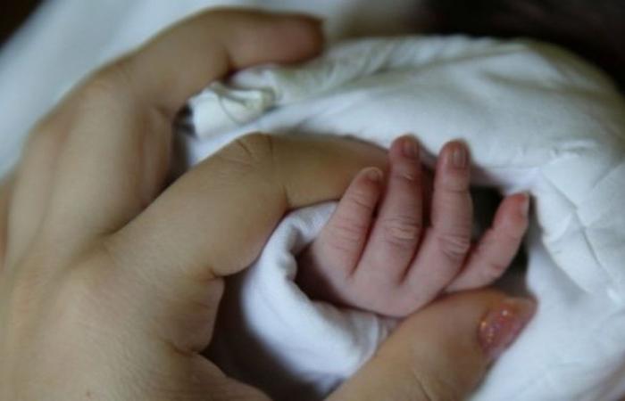 Nacimientos y defunciones en el país de Lannion