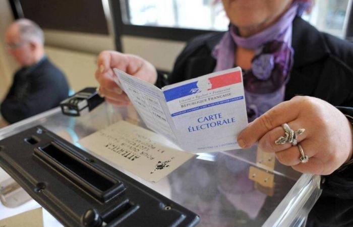¿En Côtes-d’Armor no podrá votar o tiene dificultades?