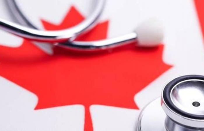 Coge un buen seguro para un viaje… a Canadá