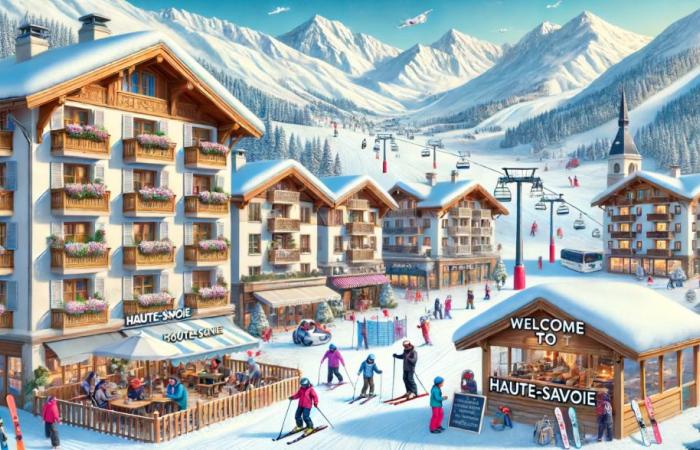 Elegir el apartamento de alquiler adecuado en Alta Saboya para sus vacaciones de esquí (74)
