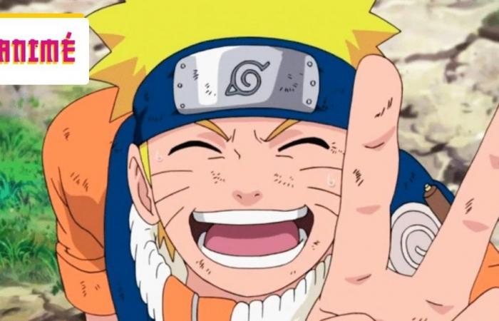 Si los personajes de Naruto llegaran al universo Dragon Ball, ¡así sería! – Serie de noticias